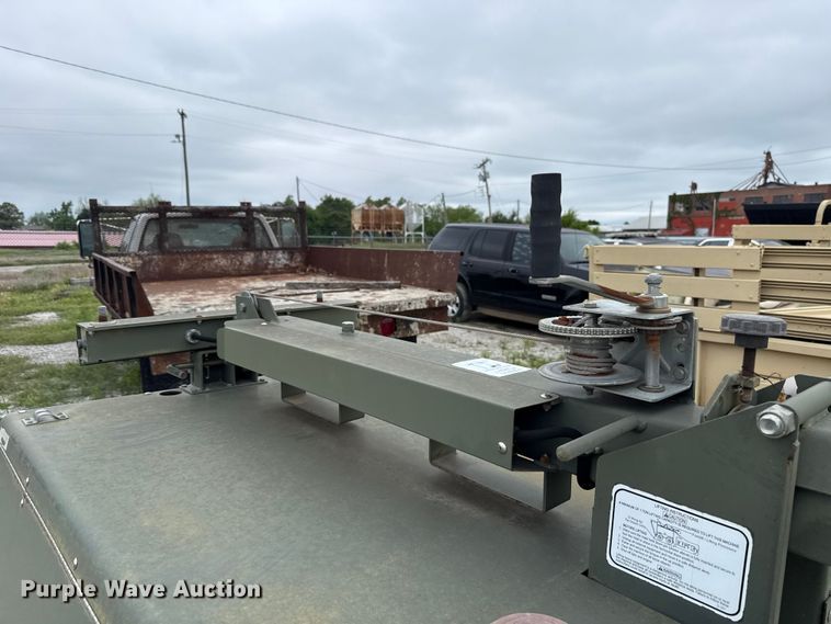 image for item ET6031 1999 T&J FL-1D light plant