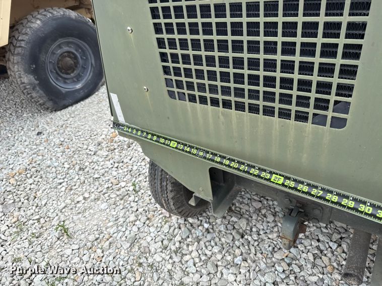 image for item ET6031 1999 T&J FL-1D light plant