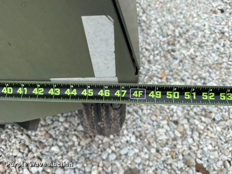 image for item ET6031 1999 T&J FL-1D light plant