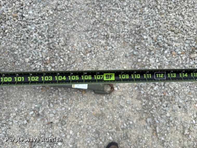 image for item ET6031 1999 T&J FL-1D light plant