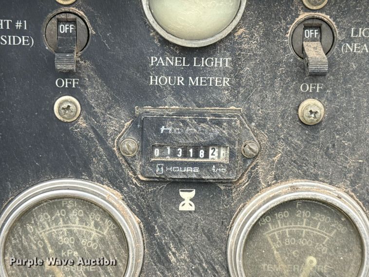 image for item ET6031 1999 T&J FL-1D light plant