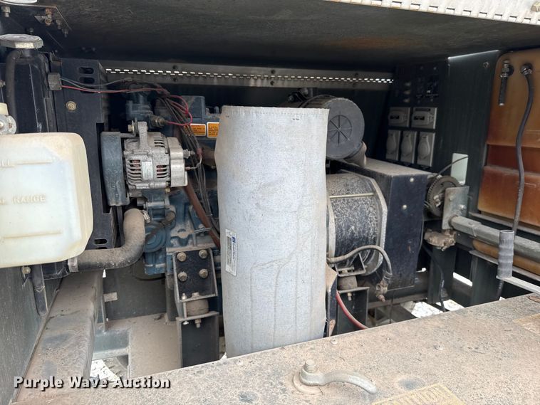 image for item ET6031 1999 T&J FL-1D light plant