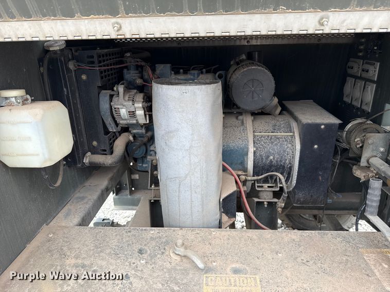 image for item ET6031 1999 T&J FL-1D light plant