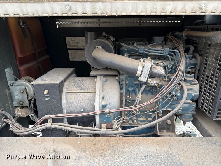 image for item ET6031 1999 T&J FL-1D light plant