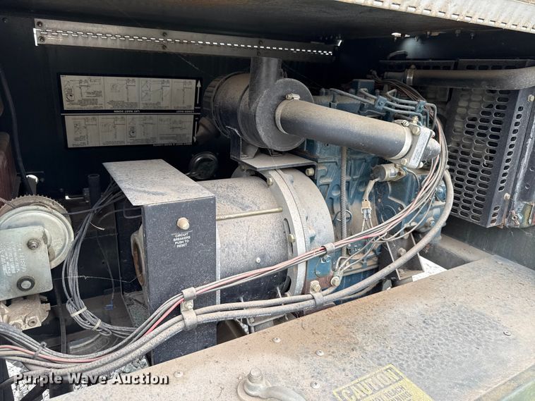 image for item ET6031 1999 T&J FL-1D light plant