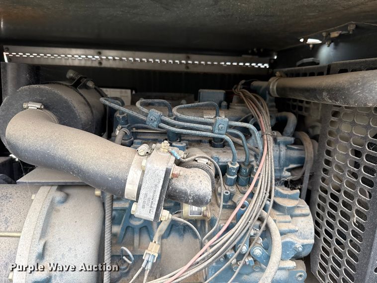 image for item ET6031 1999 T&J FL-1D light plant