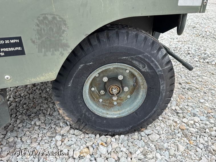 image for item ET6031 1999 T&J FL-1D light plant