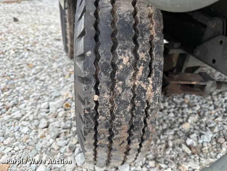 image for item ET6031 1999 T&J FL-1D light plant