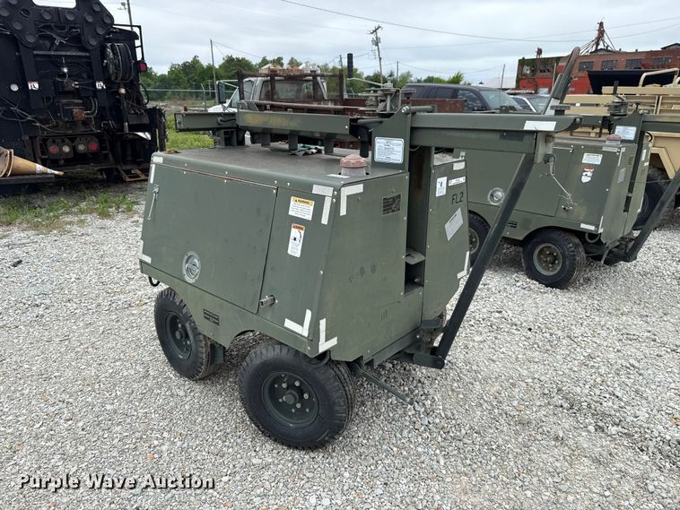 image for item ET6032 1999 T&J FL-1D light plant