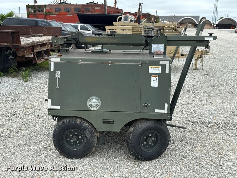 image for item ET6032 1999 T&J FL-1D light plant