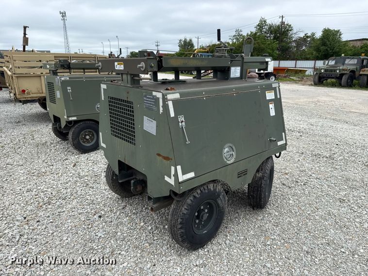 image for item ET6032 1999 T&J FL-1D light plant