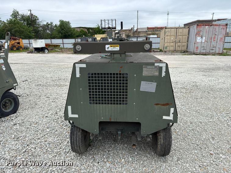 image for item ET6032 1999 T&J FL-1D light plant