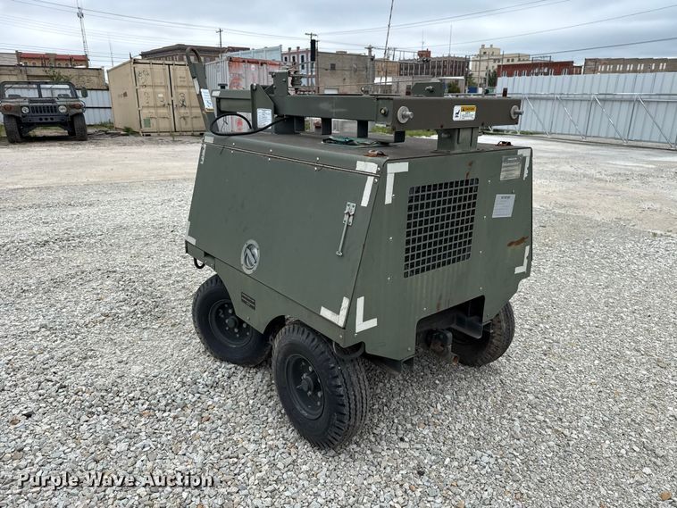 image for item ET6032 1999 T&J FL-1D light plant