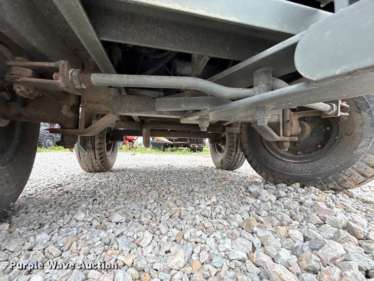 image for item ET6032 1999 T&J FL-1D light plant