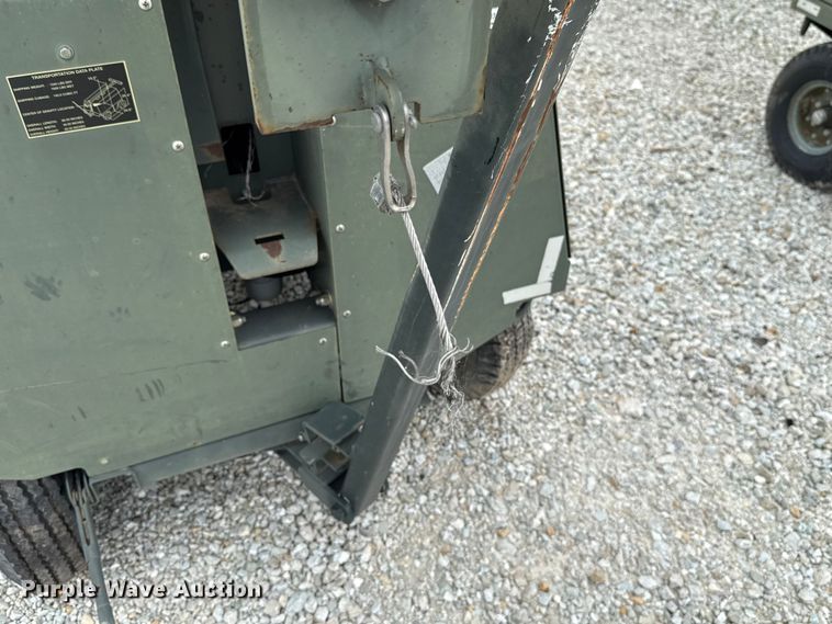 image for item ET6032 1999 T&J FL-1D light plant