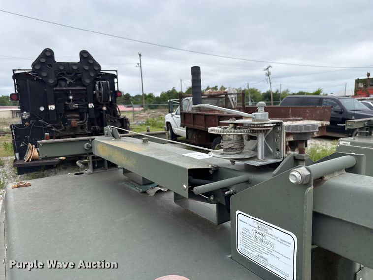 image for item ET6032 1999 T&J FL-1D light plant