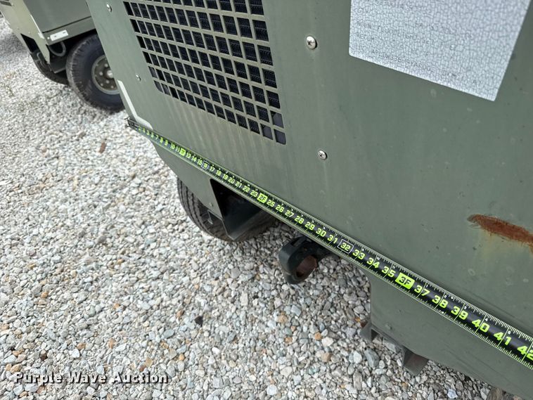 image for item ET6032 1999 T&J FL-1D light plant