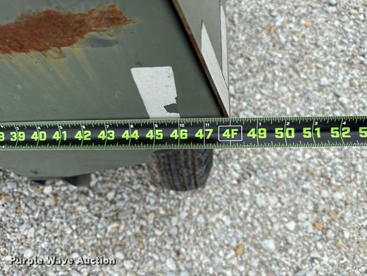 image for item ET6032 1999 T&J FL-1D light plant