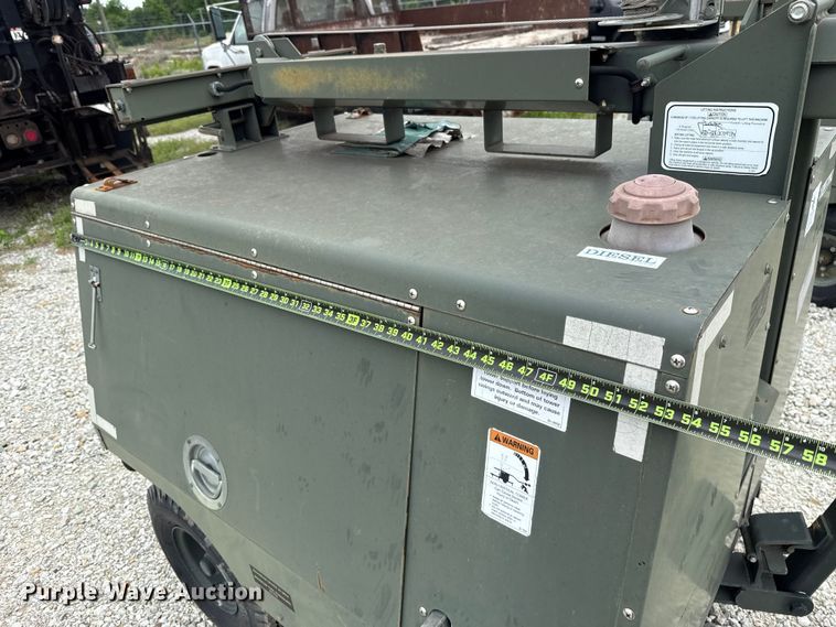 image for item ET6032 1999 T&J FL-1D light plant