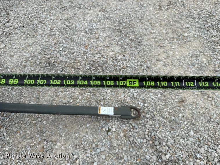 image for item ET6032 1999 T&J FL-1D light plant