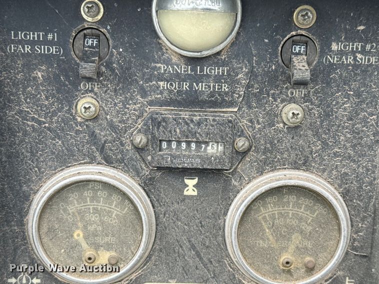 image for item ET6032 1999 T&J FL-1D light plant