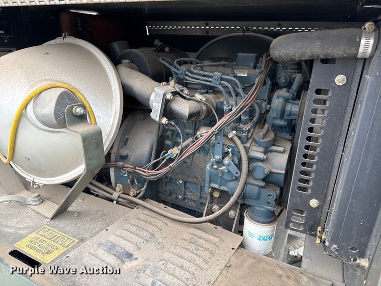 image for item ET6032 1999 T&J FL-1D light plant