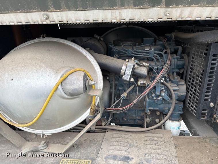 image for item ET6032 1999 T&J FL-1D light plant