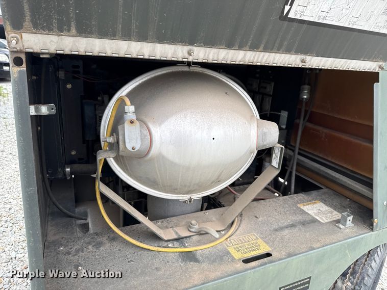 image for item ET6032 1999 T&J FL-1D light plant