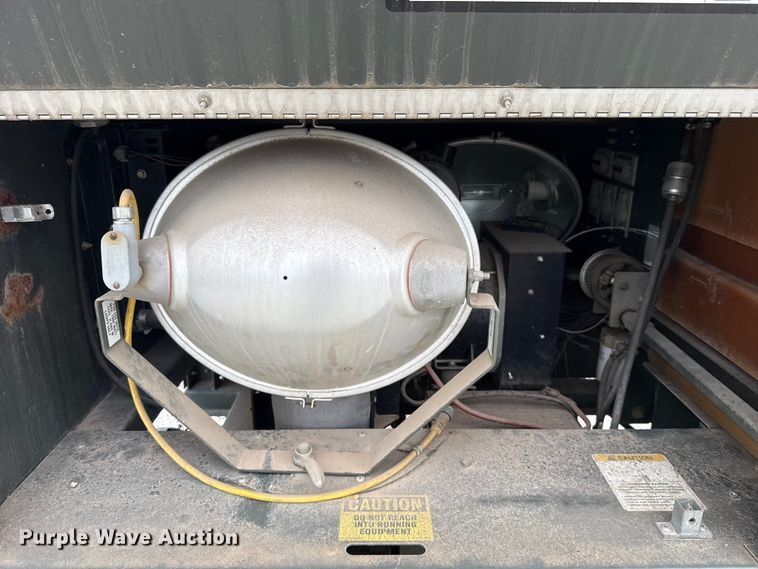 image for item ET6032 1999 T&J FL-1D light plant