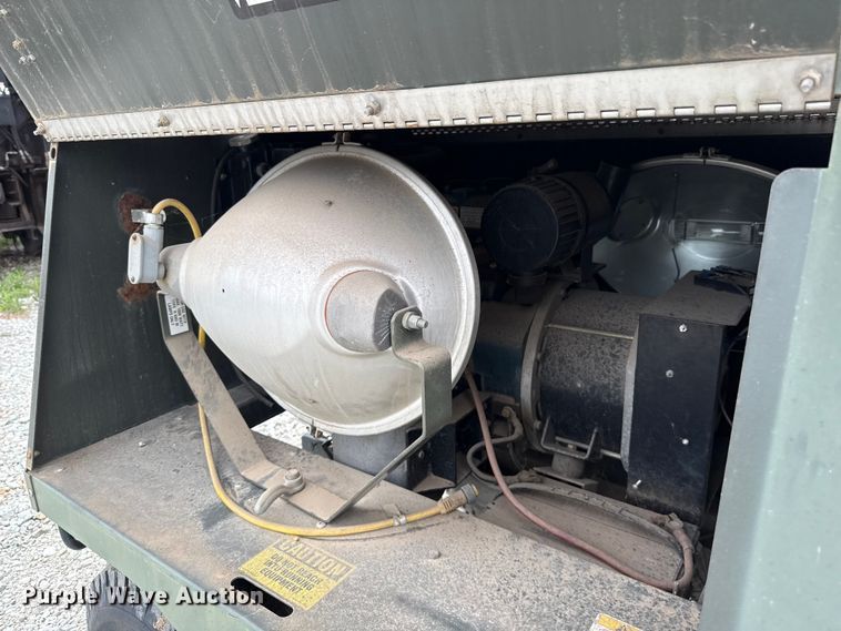 image for item ET6032 1999 T&J FL-1D light plant