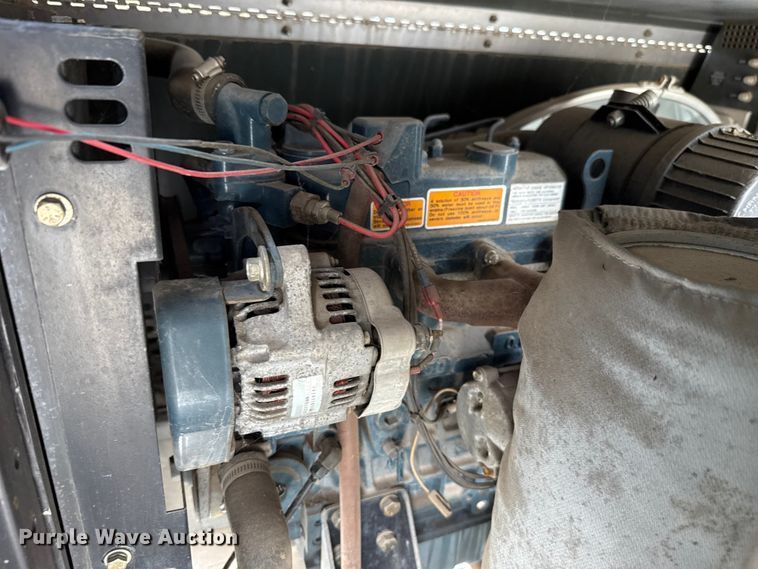 image for item ET6032 1999 T&J FL-1D light plant