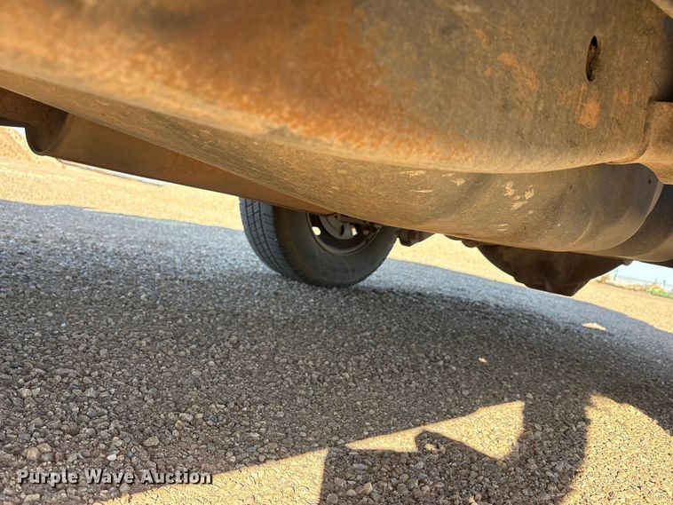 image for item EU0429 2007 Dodge Ram pickup truck