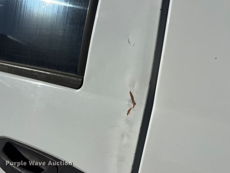 image for item EU0429 2007 Dodge Ram pickup truck