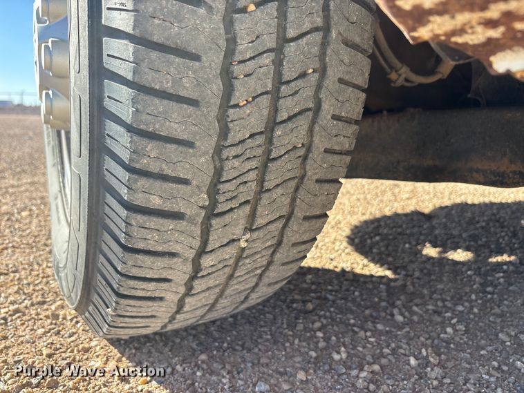 image for item EU0429 2007 Dodge Ram pickup truck