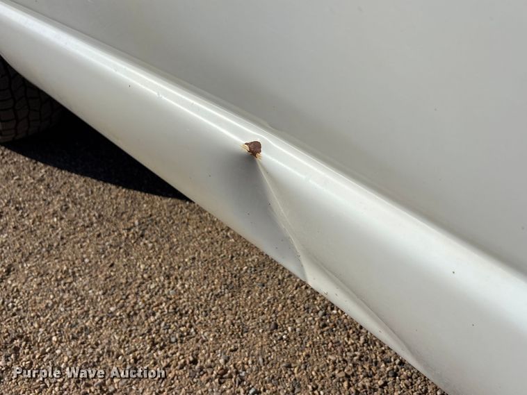 image for item EU0430 2008 Dodge Ram 2500 pickup truck
