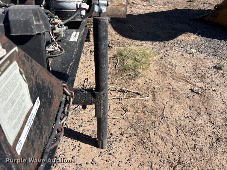 image for item EU0431 1999 Crafco melter applicator