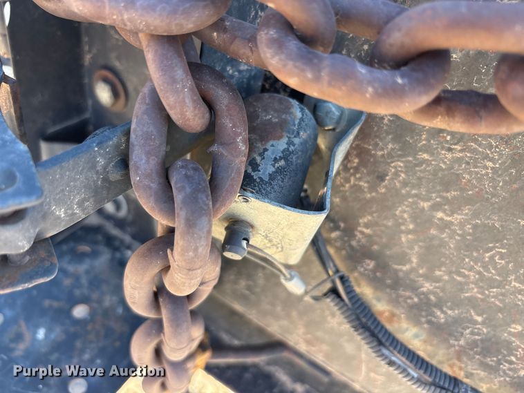 image for item EU0431 1999 Crafco melter applicator