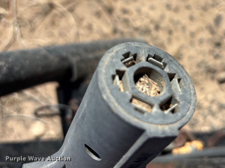 image for item EU0431 1999 Crafco melter applicator