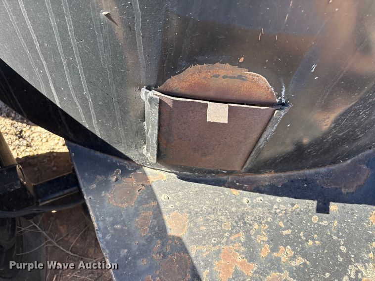 image for item EU0431 1999 Crafco melter applicator