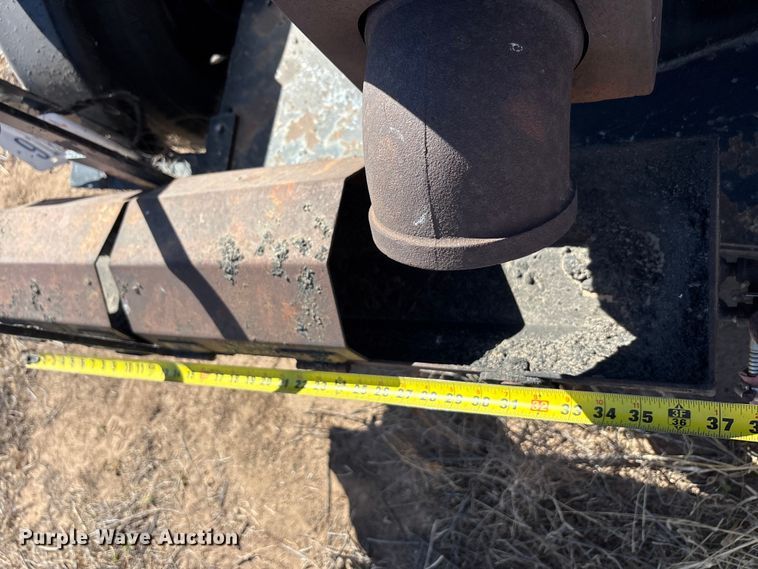 image for item EU0431 1999 Crafco melter applicator