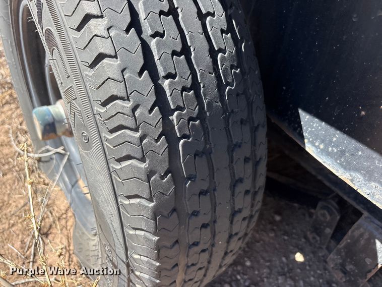 image for item EU0431 1999 Crafco melter applicator