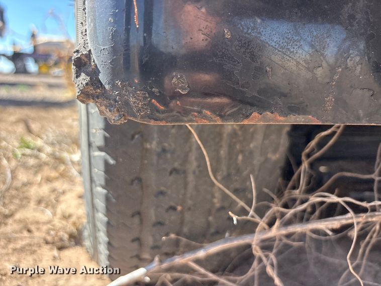 image for item EU0431 1999 Crafco melter applicator