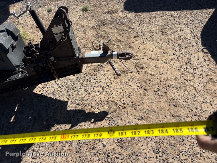 image for item EU0431 1999 Crafco melter applicator