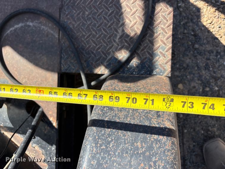 image for item EU0431 1999 Crafco melter applicator