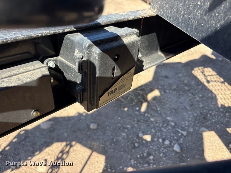 image for item EU0432 Asphalt zipper As-480HD cold planer