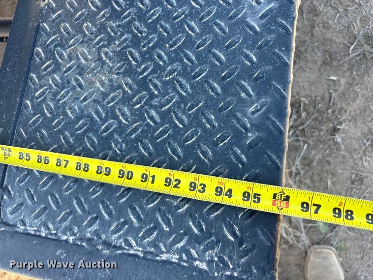 image for item EU0432 Asphalt zipper As-480HD cold planer
