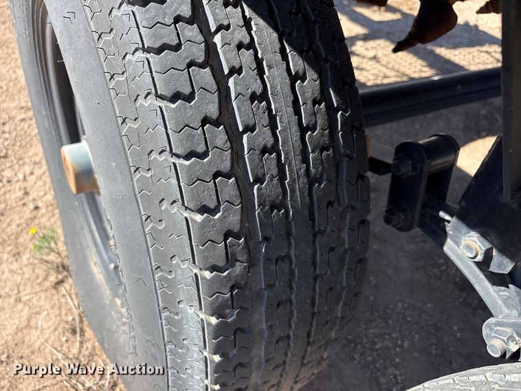image for item EU0432 Asphalt zipper As-480HD cold planer