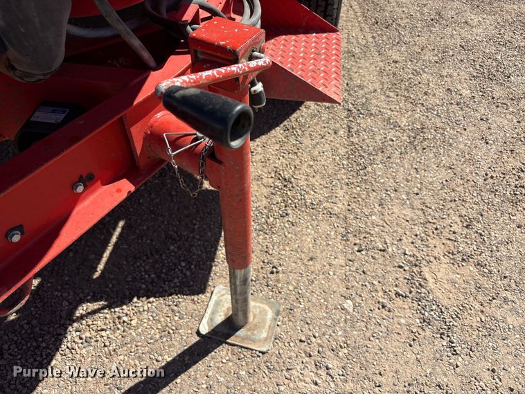 image for item EU0435 2014 Crafco Magnum melter applicator