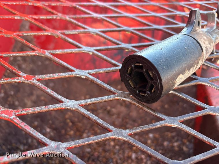 image for item EU0435 2014 Crafco Magnum melter applicator