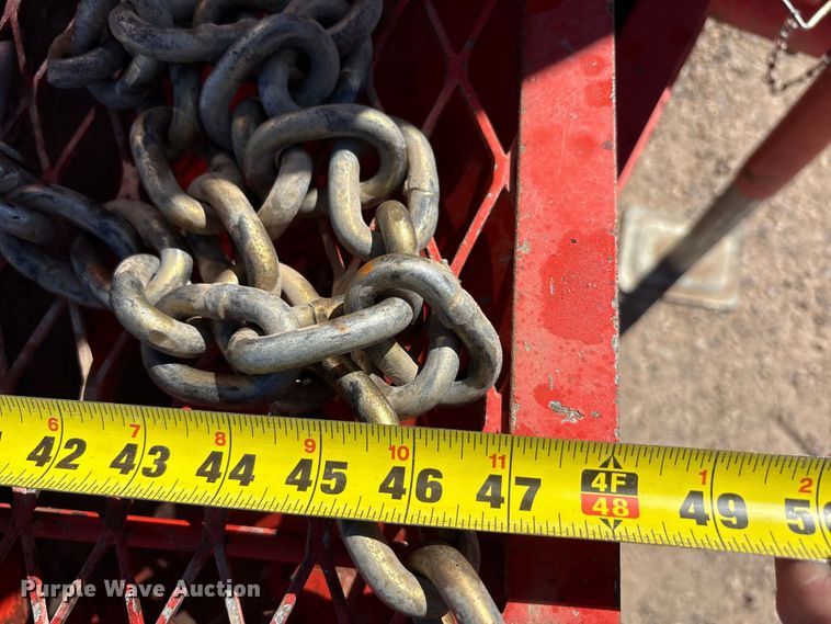 image for item EU0435 2014 Crafco Magnum melter applicator